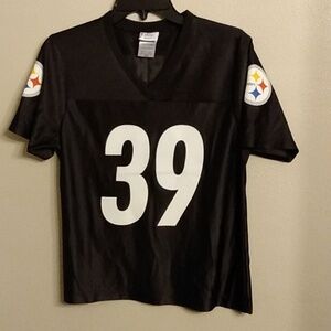 NFL Parker #39
